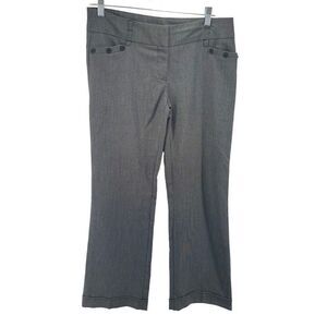 Capri Noir Femme Taille 9 (junior) Par Joe Benbasset - état Correct